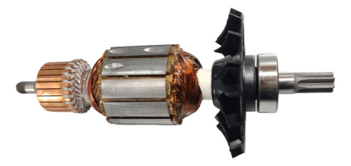 Induzido Para Bosch 1100 Gsh 500 220v