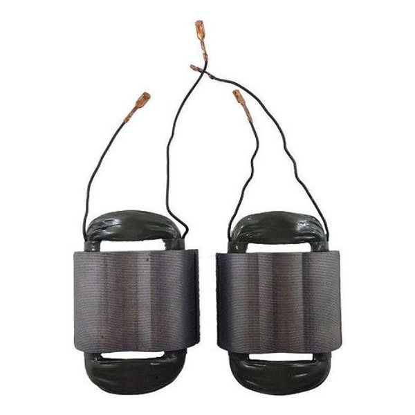 Induzido Para Esmerilhadeira Bosch 1604220328 220v