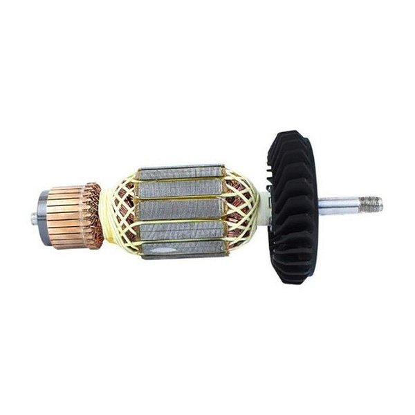Induzido Para Esmerilhadeira Bosch 1751.0