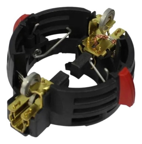 PORTA ESCOVAS PARA FURADEIRA BOSCH - 1614336061