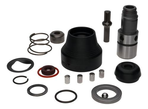 Peça Fixação de Martelo Rotativo Gbh 2-24 D/gbh 1617000598