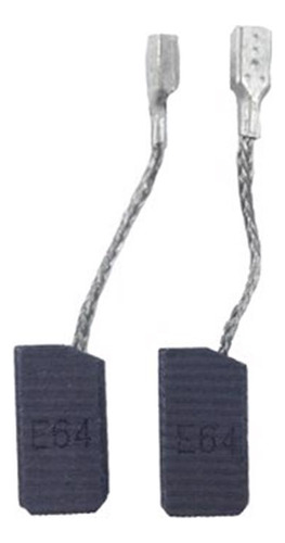 JOGO DE ESCOVAS DE CARVÃO BOSCH - 1619P11715