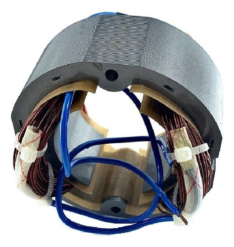 Estator Bobina de Serra Circular Bosch 1607000d17 220v