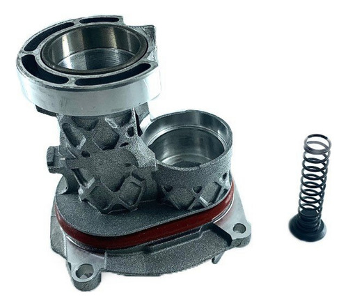 Flange Intermediaria 16170006dx Mart Bosch Original