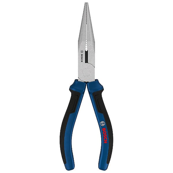 Alicate de Bico Longo 180 mm profissional Bosch