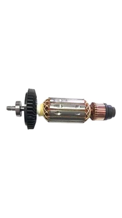 INDUZIDO 127V PARA POLITRIZ GPO 12 CE 1C89 BOSCH 1619P09749