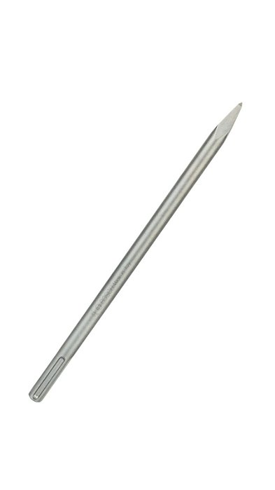 Talhadeira SDS-max 400mm para marteletes