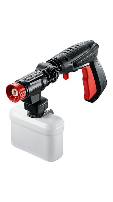 GATILHO 360º + APLICADOR DE SABÃO GHP 180/200/220 BOSCH