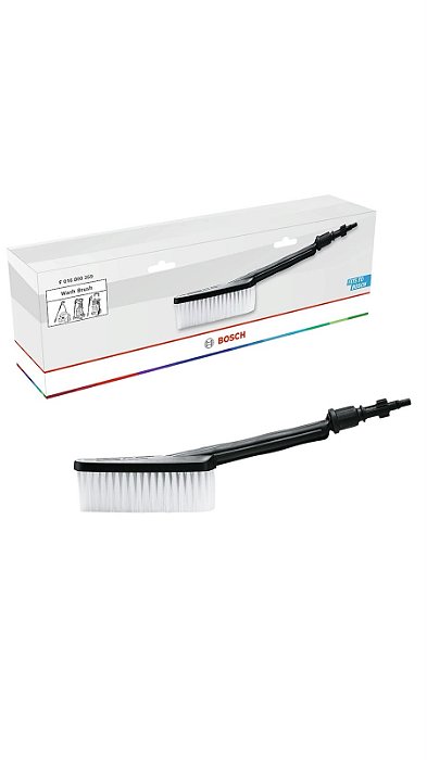 Escova de limpeza p lavadoras Bosch GHP 180/200/220/4-50