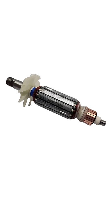 Induzido 220v P/ Tupia Gkf 550 Bosch 1619pb4442 Original