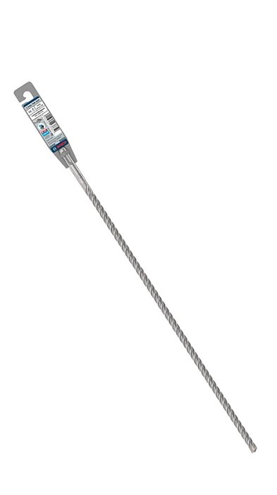 Broca SDS plus-5X para martelete 10x400x460mm Bosch