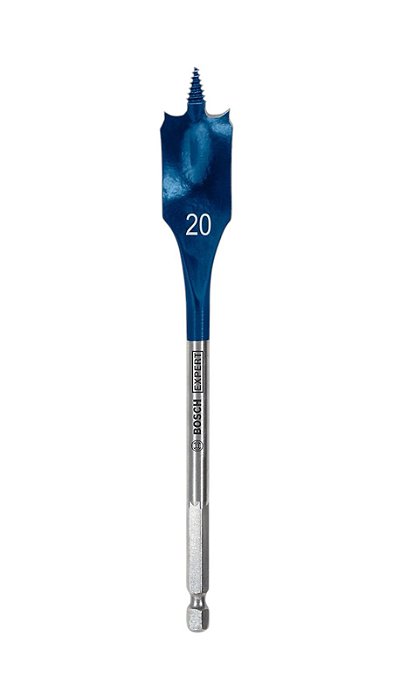 Broca EXPERT SelfCut Speed 20mm x152mm bosch