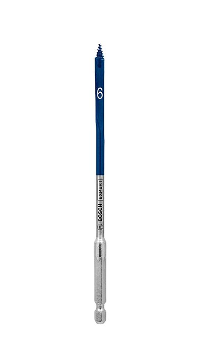 Broca Expert SelfCut 6 x 152mm bosch