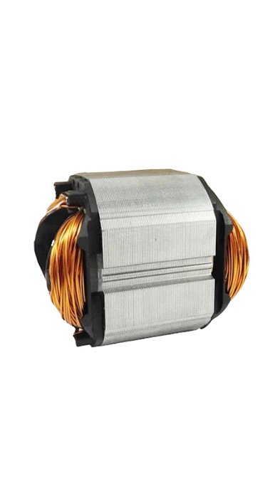 ESTATOR 127V PARA MARTELETE GBH 2-24D BOSCH F000607177
