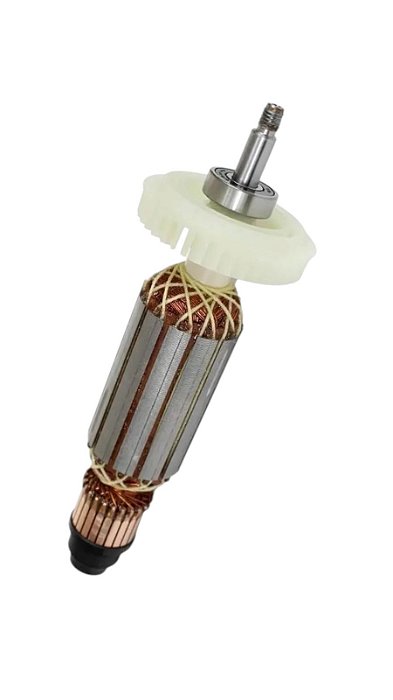 INDUZIDO PARA ESMERILHADEIRA GWS 18-125 PL BOSCH 1604010B98