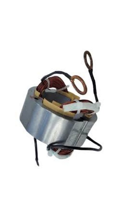 Estator Original Serra Circular Bosch Gks150 127v 1607000d14