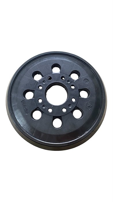 Disco Para Lixa para lixadeira GEX 125 Bosch 1619PC0240