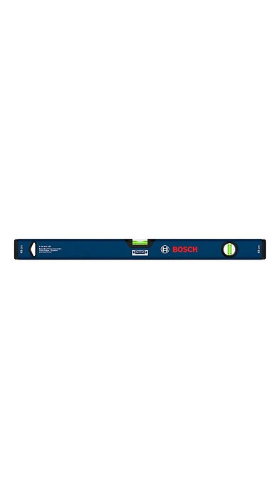 Nivel bolha Box 60 cm Bosch