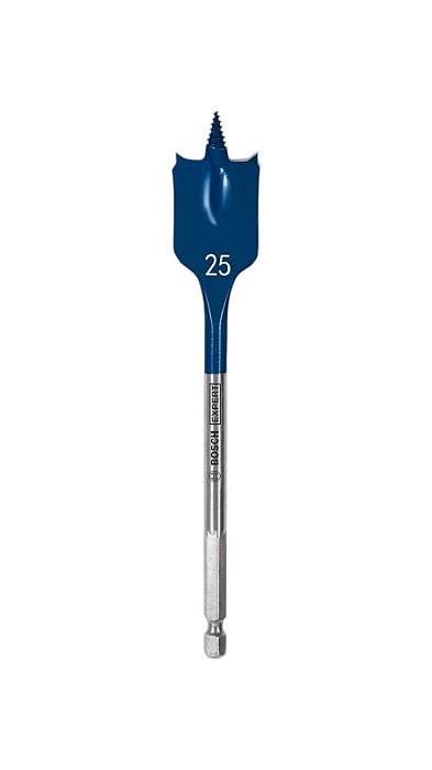 Broca Expert SelfCut 25 x 152mm bosch
