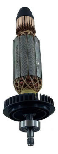 Induzido Para Politriz Gpo 14ce 220v Bosch 3601c89