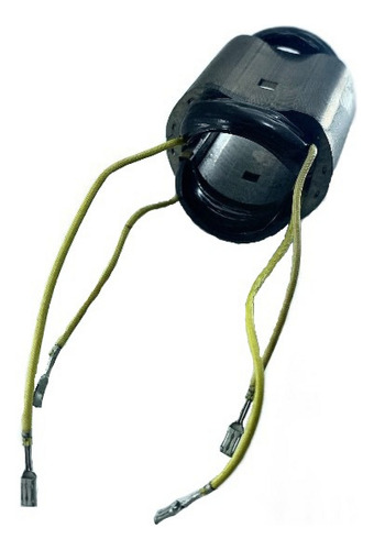Bobina 220v Original Bosch 1604220572 Para Lixadeira Gws 850