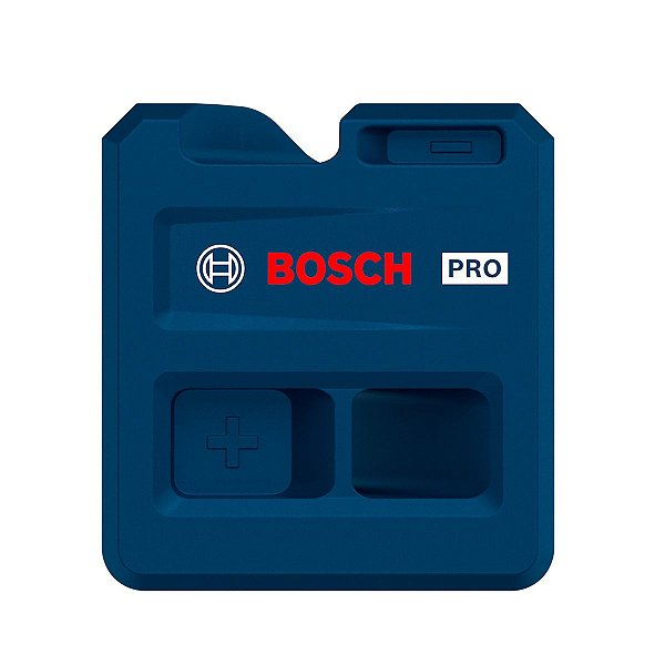 Magnetizador / Desmagnetizador PRO Bosch para chaves e bits