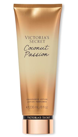 Creme Hidratante Victoria’s Secret Coconut Passion – 236ml