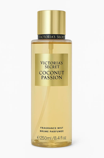 Body Splash Victoria’s Secret – Coconut Passion (250ml)
