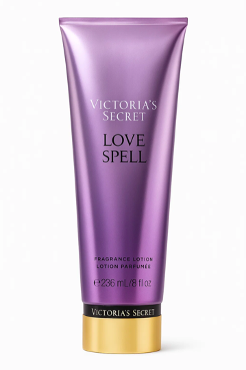 Victoria’s Secret – Love Spell Fragrance Lotion (236ml)