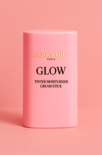 Marie Claire Glow – Tinted Moisturizer Cream Stick