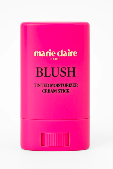 Marie Claire Blush – Tinted Moisturizer Cream Stick