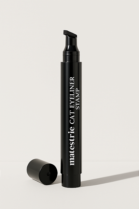 Carimbo Delineador Marie Claire Paris – Cat Eye Stamp