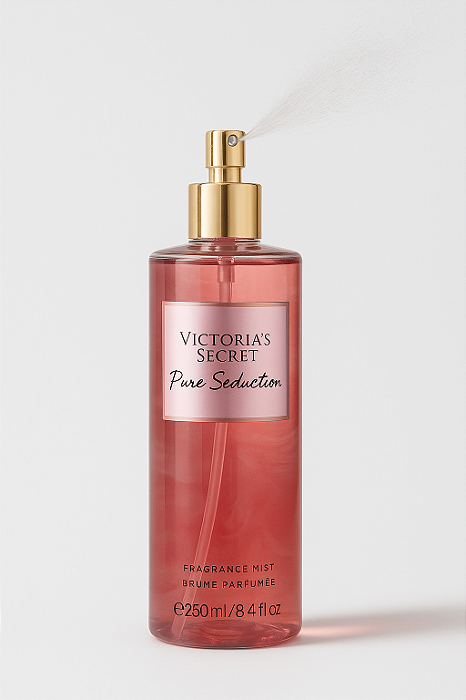 Body Splash Victoria’s Secret Pure Seduction – 250ml