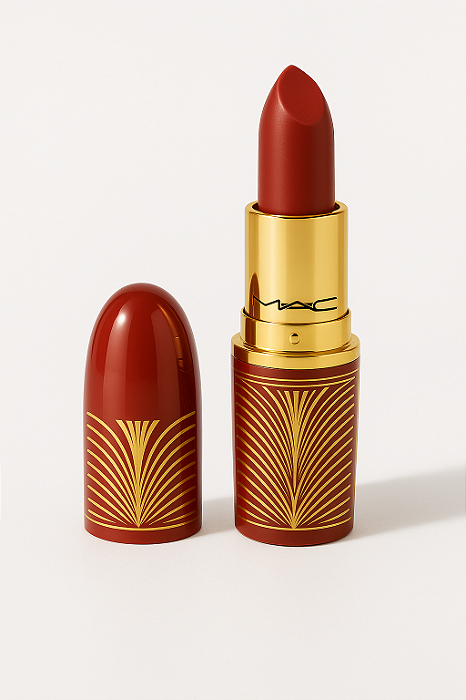 DUPLICADO - 💄 Batom Mini MAC – Coleção Especial (Edição Limitada)