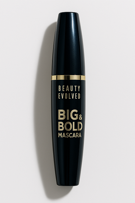 Máscara para Cílios Big & Bold - Beauty Evolved