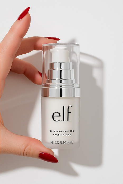 e.l.f. Mineral Infused Face Primer – 14 ml