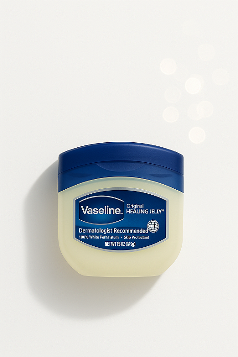 Vaseline Healing Jelly – Original (1.75 oz)