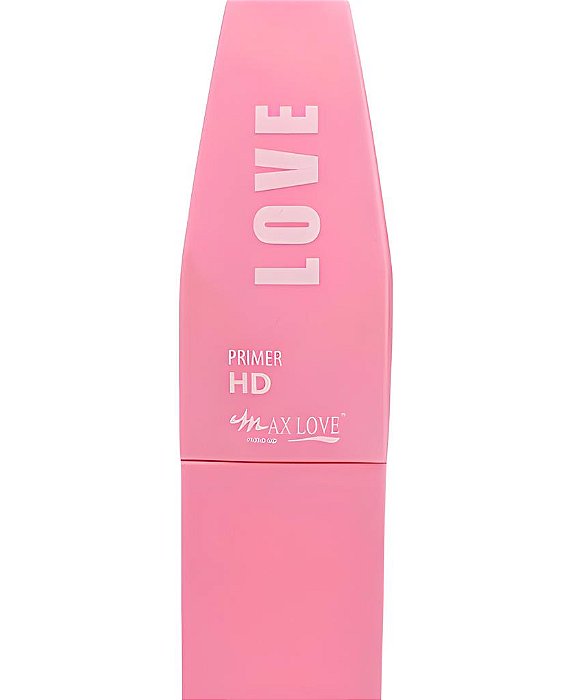 Primer Facial Max Love Primer HD
