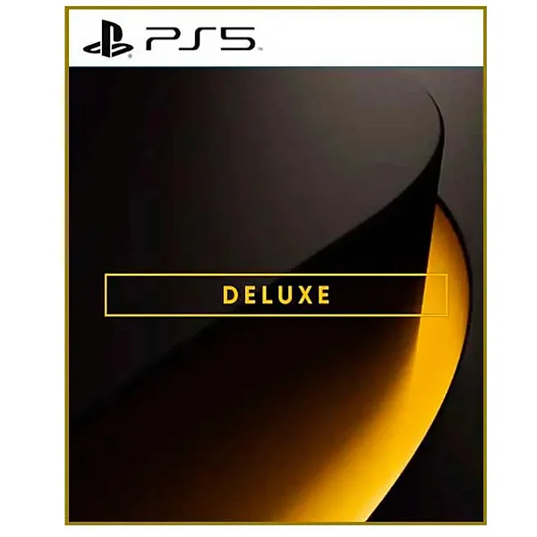 PlayStation Plus Deluxe 12 Meses PS5 Mídia Digital