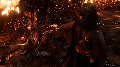 Jogo A Ascensão do Ronin PS5 Fisica