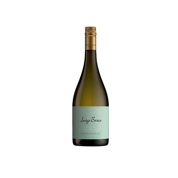 Vinho Branco Luigi Bosca Sauvignon Blanc - 750ml