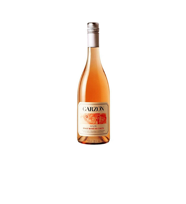 Vinho Rosé Garzón Pinot Noir de Corte - 750ml