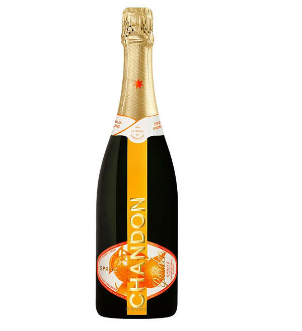 Espumante Chandon Garden SPRITZ - 750ml