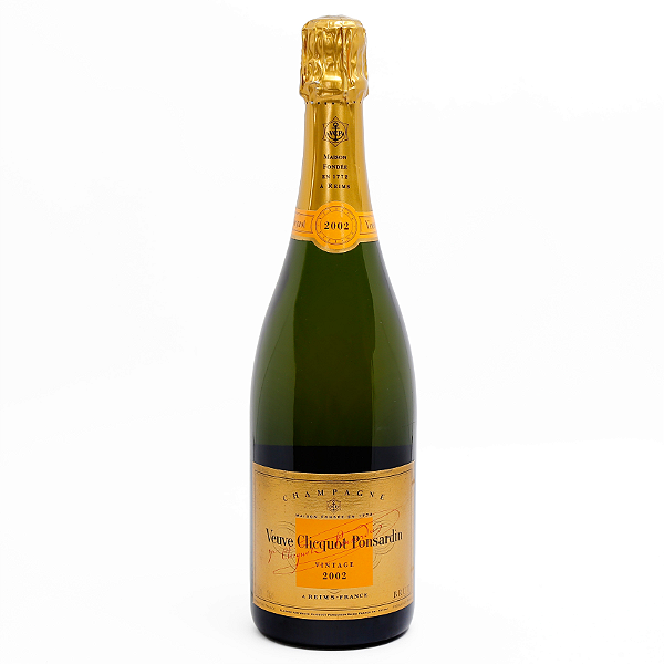 Champagne Veuve Clicquot 750ml