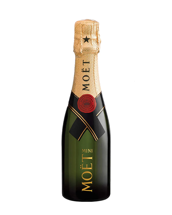Champagne Möet & Chandon Brut MINI 200ml