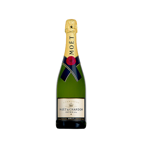 Champagne Moet & Chandon Brut 750ml