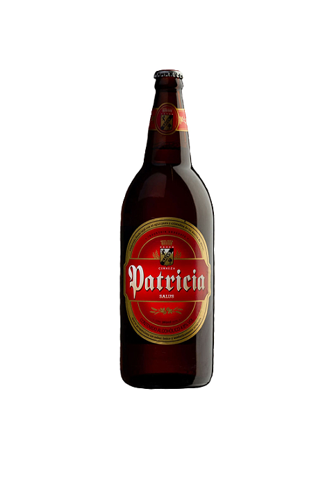 Cerveja Patricia 1L