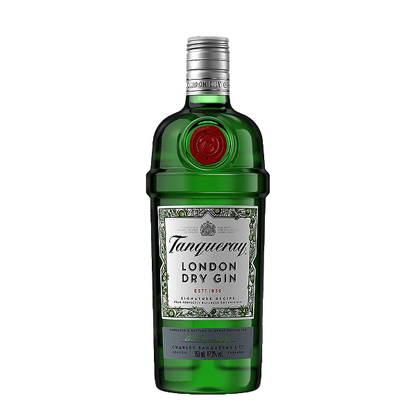 Tanqueray DRY GIN - 750ml