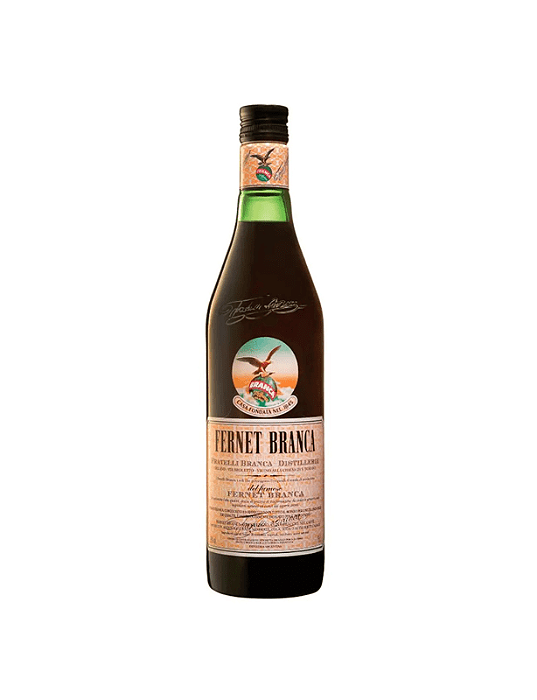 Fernet Branca - 750ml