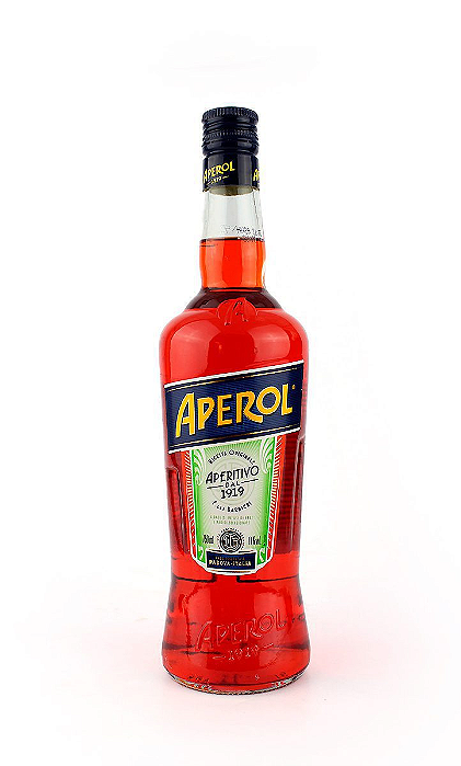 Aperitivo Aperol 750ml